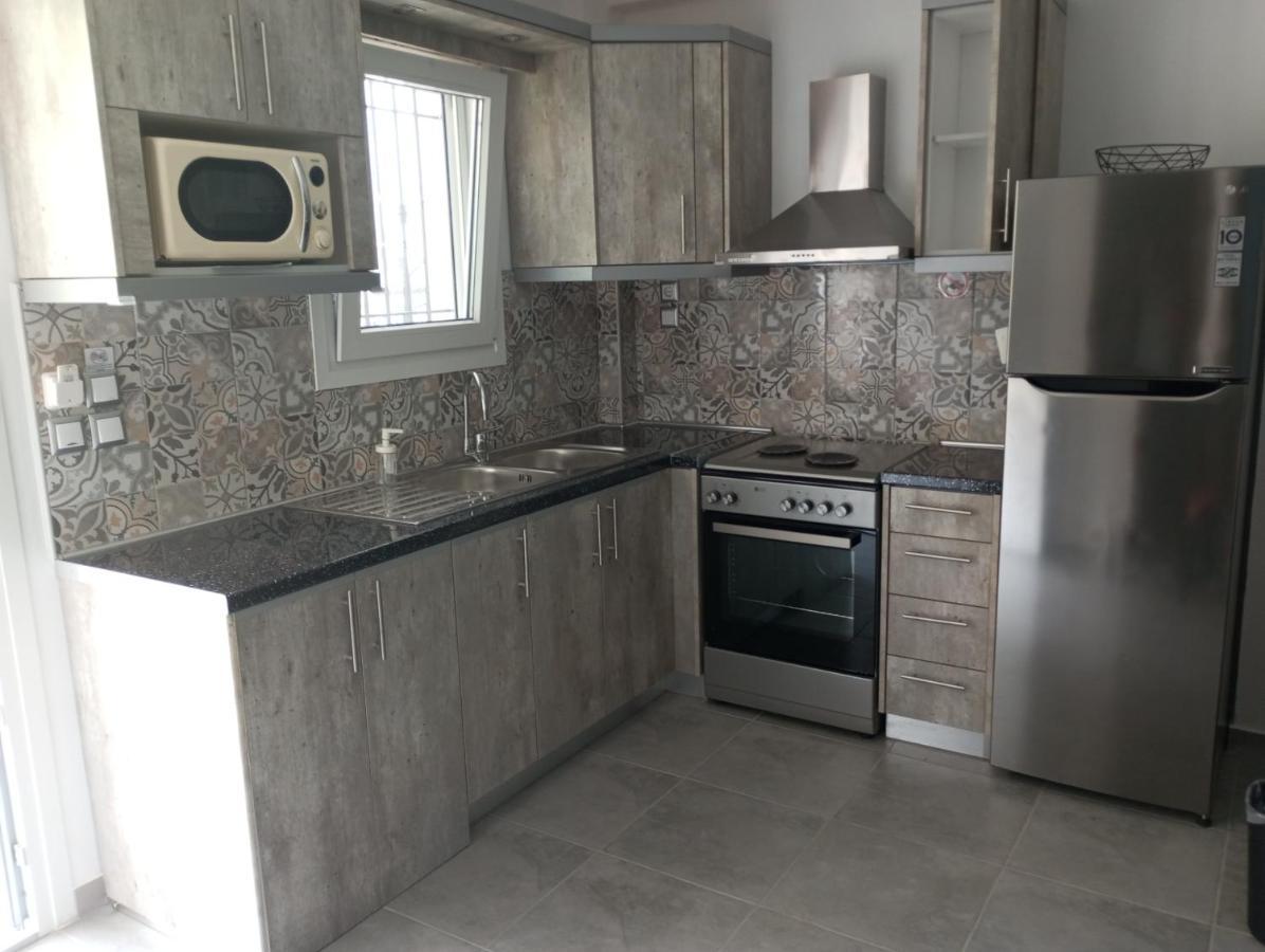 Perivoli Tessa'S Apartment Парга Екстериор снимка